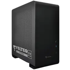 Рабочая станция FELTEQ Titan G2 Plus (MAX GHz) Black