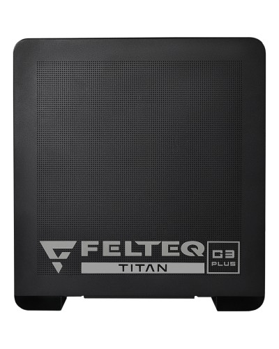 Рабочая станция FELTEQ Titan G3 Plus Black (W-2155 / 32Gb DDR4-2666 / QUADRO RTX A2000 6Gb)