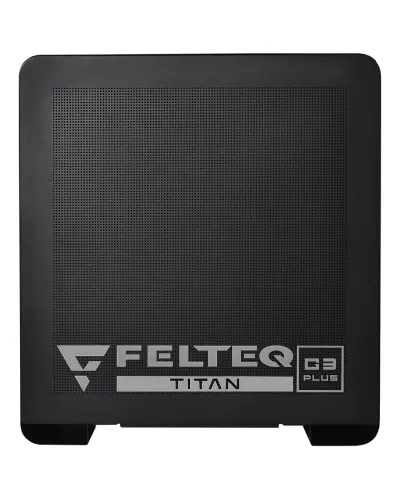 Рабочая станция FELTEQ Titan G3 Plus Black (W-2155 / 32 Gb DDR4-2666 / QUADRO RTX A2000 6 Gb)