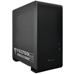 Рабочая станция FELTEQ Titan G3 Plus Black