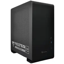 Рабочая станция FELTEQ Titan G3 Plus (MAX GHz) Black