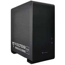 Рабочая станция FELTEQ Titan G3 Pro (MAX GHz) Black