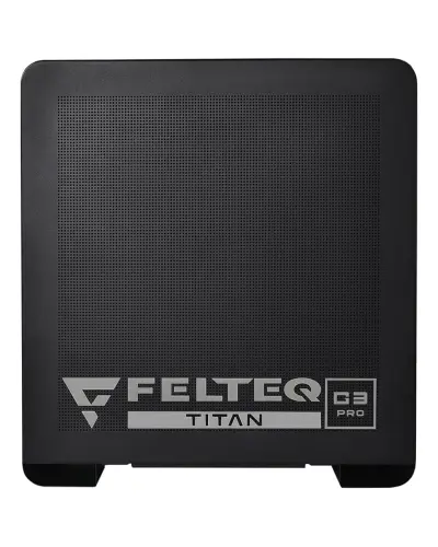 Рабочая станция FELTEQ Titan G3 Pro Black (W-2175 / 64 Gb DDR4-2666 / QUADRO RTX A4000 16 Gb)
