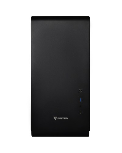 Рабочая станция FELTEQ Titan G3 Pro Black (W-2175 / 64Gb DDR4-2666 / QUADRO RTX A4000 16Gb)