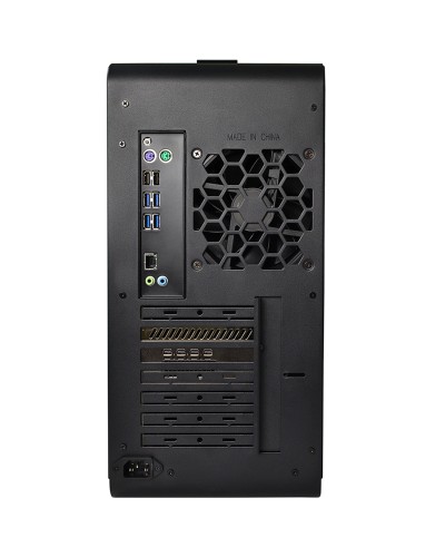 Рабочая станция FELTEQ Titan G3 Pro Black (W-2175 / 64Gb DDR4-2666 / QUADRO RTX A4000 16Gb)