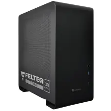 Рабочая станция FELTEQ Titan G3 Ultra (MAX GHz) Black