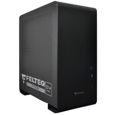 Робоча станція FELTEQ Titan G4 Pro (MAX GZh) Black