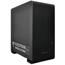 Рабочая станция FELTEQ Titan G4 Pro (MAX GHz) Black