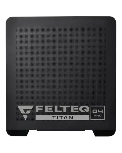 Рабочая станция FELTEQ Titan G4 Ultra Black (W-2295 / 128 Gb DDR4-2933 / QUADRO RTX A6000 48 Gb)
