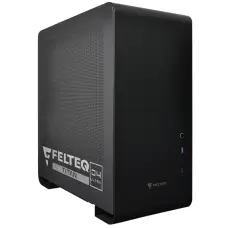 Рабочая станция FELTEQ Titan G4 Ultra (MAX GHz) Black