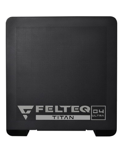 Робоча станція FELTEQ Titan G4 Ultra Black (W-2295 / 128Gb DDR4-2933 / QUADRO RTX A6000 48Gb)