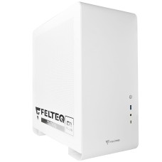 Рабочая станция FELTEQ Titan G1 Plus (MAX GZh) White