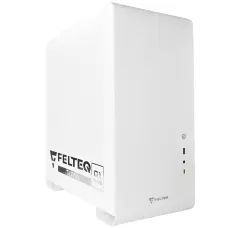 Рабочая станция FELTEQ Titan G1 Pro (MAX GHz) White 