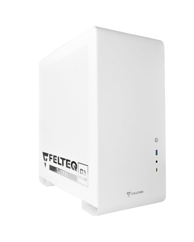 Рабочая станция FELTEQ Titan G1 Plus (MAX GZh) White (E5-2667v3 / 32Gb DDR4-2133 / QUADRO RTX4000 8Gb)