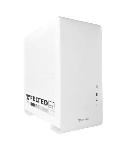 Рабочая станция FELTEQ Titan G1 Pro (MAX GHz) White (E5-2666v3 / 96 Gb DDR4-2133 / QUADRO RTX 5000 16 Gb)