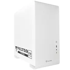 Рабочая станция FELTEQ Titan G2 Plus (MAX GHz) White 