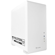Рабочая станция FELTEQ Titan G2 Pro (MAX GZh) White