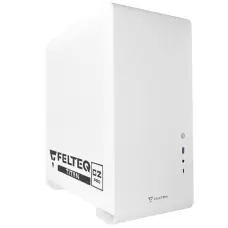 Рабочая станция FELTEQ Titan G2 Pro (MAX GHz) White 