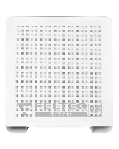 Рабочая станция FELTEQ Titan G2 Pro (MAX GHz) White (E5-2667v4 / 64Gb DDR4-2400 / QUADRO RTX A4000 16G)