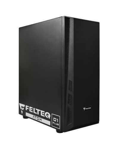 Робоча станція FELTEQ Atom G1 Plus (E5-2650v3 / 16Gb DDR4-2133 / QUADRO K2000 2Gb)