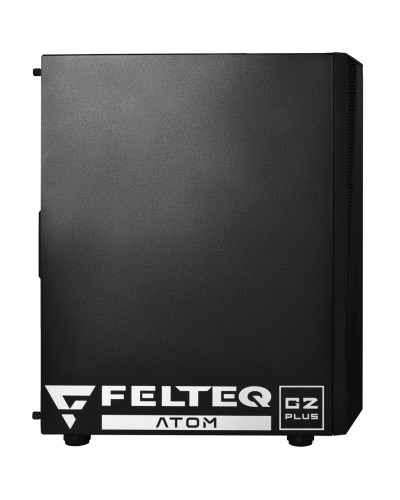 Робоча станція FELTEQ Atom G2 Plus (MAX GZh) (E5-1650v4 / 16Gb DDR4-2400 / QUADRO K2200 4Gb)