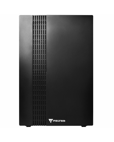 Робоча станція FELTEQ Compact G1 Plus (MAX GZh) Black (E5-2643v3 / 32Gb DDR4-2133 / QUADRO K4000 3Gb)