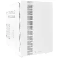 Робоча станція FELTEQ Compact G1 Plus White