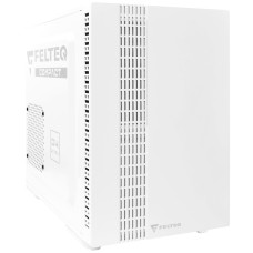 Рабочая станция FELTEQ Compact G4 Ultra White