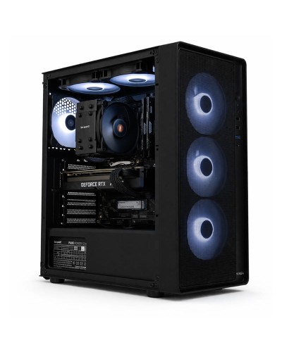 Робоча станція FELTEQ Atom G2 Ultra (E5-2683v4/ 32 Gb DDR4-2400 / QUADRO K5200 8 Gb)