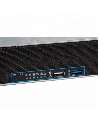 Серверний корпус FELTEQ 1U 19"