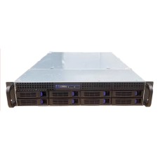 Серверний корпус FELTEQ 2U 19" (8 x 3.5 LFF) new