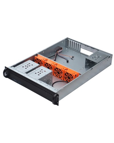 Серверний корпус FELTEQ 2U 19"