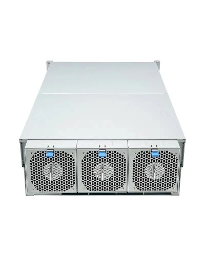 Серверний корпус FELTEQ 4U (8 x GPU)
