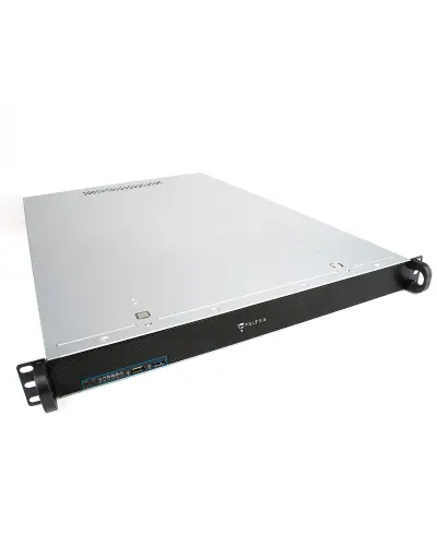 Серверный корпус FELTEQ 550 1U 19" 