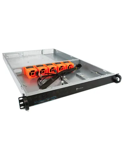 Серверный корпус FELTEQ 550 1U 19" 