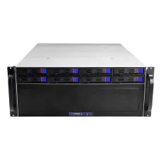 Серверный корпус FELTEQ 4U 19" (8 x 3.5 LFF SATA) new