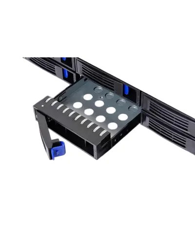 Серверный корпусFELTEQ 4U 19" (8 x 3.5 LFF SATA) 