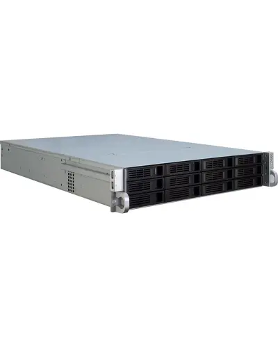 Серверный корпус FELTEQ 2U 19" (12 x 3.5 LFF)
