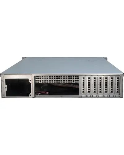 Серверный корпус FELTEQ 2U 19" (12 x 3.5 LFF)