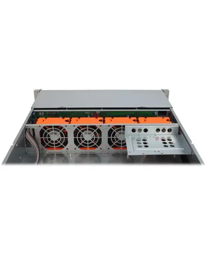 Серверный корпус FELTEQ 2U 19" (12 x 3.5 LFF)