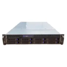 Серверный корпус FELTEQ 2U 19" (8 x 3.5 LFF) new