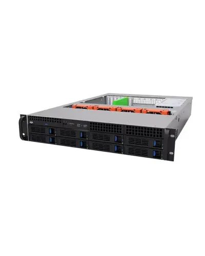 Серверный корпус FELTEQ 2U 19" (8 x 3.5 LFF)