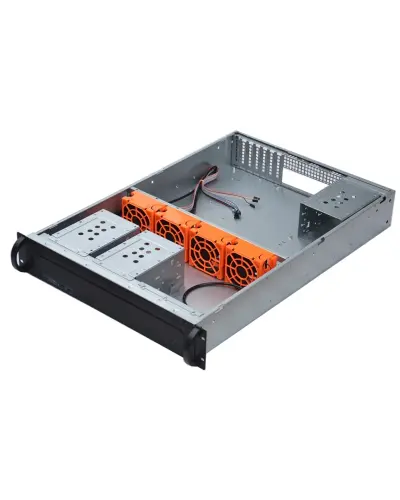 Серверный корпус FELTEQ 2U 19" 