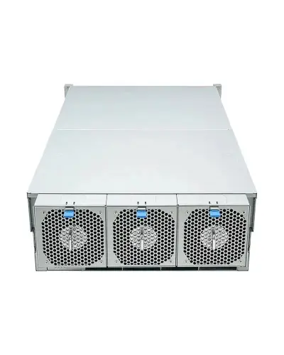 Серверный корпус FELTEQ 4U (8 x GPU)