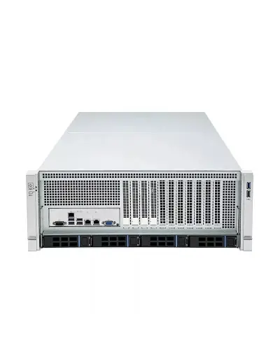 Серверный корпус FELTEQ 4U (8 x GPU)