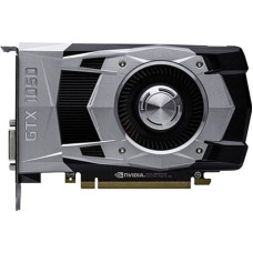 Відеокарта Nvidia GeForce GTX 1050 (2Gb / GDDR5 / 128 bit / 640 CUDA)