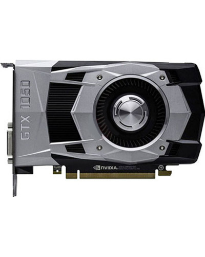 Відеокарта Nvidia GeForce GTX 1050 (2Gb / GDDR5 / 128 bit / 640 CUDA) для ПК