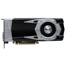 Відеокарта Nvidia GeForce GTX 1060 (3Gb / GDDR5 / 192 bit / 1152 CUDA)