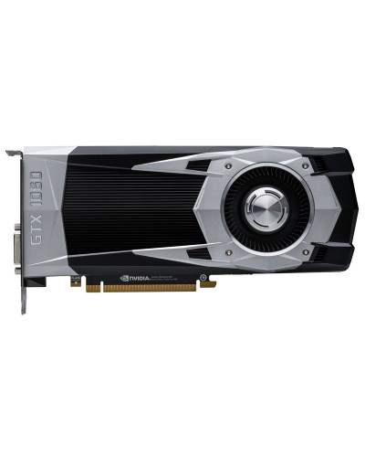 Видеокарта Nvidia GeForce GTX 1060 (6Gb / GDDR5 / 192 bit / 1280 CUDA)