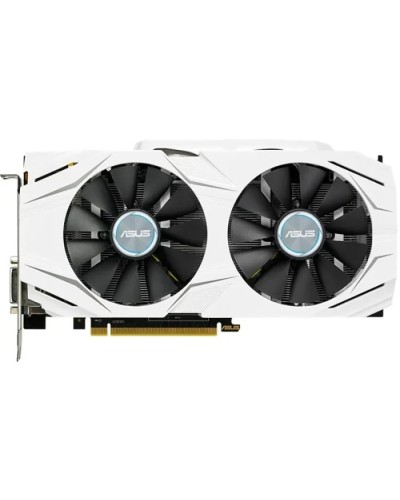 Відеокарта ASUS GTX 1070 Dual OC (8Gb / GDDR5 / 256 bit / 1920 CUDA)